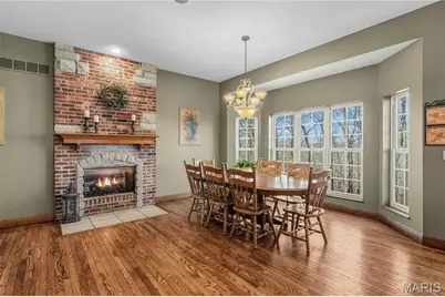 9736 Avondale Hills Lane, Wentzville, MO 63385 - Photo 9