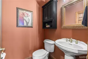 9736 Avondale Hills Ln, Wentzville, MO 63385 - Photo 15