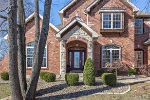 9736 Avondale Hills Ln, Wentzville, MO 63385 - Photo 3