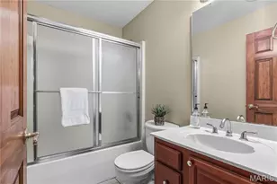 9736 Avondale Hills Ln, Wentzville, MO 63385 - Photo 27