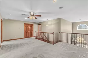 9736 Avondale Hills Ln, Wentzville, MO 63385 - Photo 19