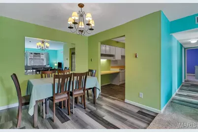 10117 Sakura Drive #F, Saint Louis, MO 63128 - Photo 11