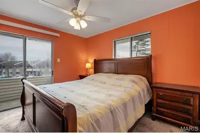 10117 Sakura Drive #F, Saint Louis, MO 63128 - Photo 21