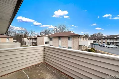 10117 Sakura Drive #F, Saint Louis, MO 63128 - Photo 23