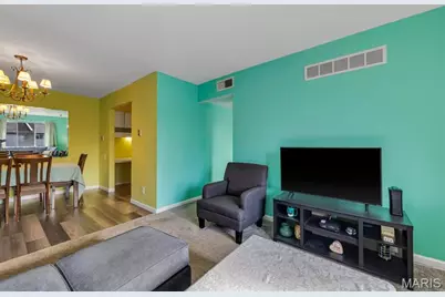 10117 Sakura Drive #F, Saint Louis, MO 63128 - Photo 9