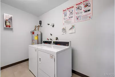 10117 Sakura Drive #F, Saint Louis, MO 63128 - Photo 27