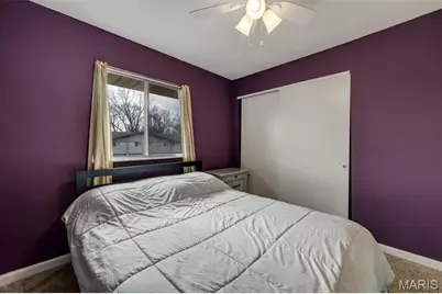 10117 Sakura Drive #F, Saint Louis, MO 63128 - Photo 19