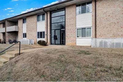 10117 Sakura Drive #F, Saint Louis, MO 63128 - Photo 3