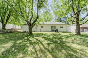 6305 Silver Fox Dr, Unincorporated, MO 63034 - Photo 5