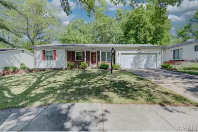 6305 Silver Fox Drive, Unincorporated, MO 63034 - Photo 3