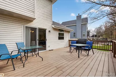 975 Arlington Glen Drive, Fenton, MO 63026 - Photo 31