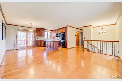 12 Voyager Drive, Saint Peters, MO 63376 - Photo 7