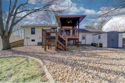 12 Voyager Drive, Saint Peters, MO 63376 - Photo 37