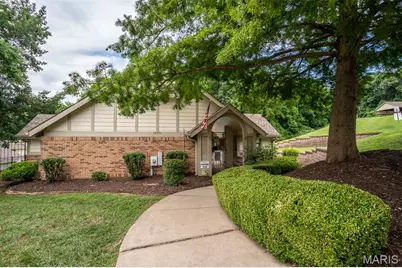 12975 Bryce Canyon Drive #F, Maryland Heights, MO 63043 - Photo 37