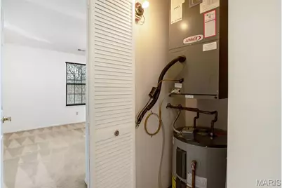 12975 Bryce Canyon Drive #F, Maryland Heights, MO 63043 - Photo 31