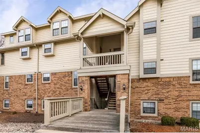 12975 Bryce Canyon Drive #F, Maryland Heights, MO 63043 - Photo 3