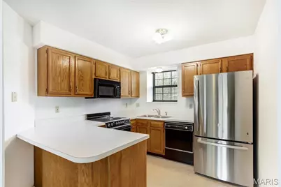12975 Bryce Canyon Drive #F, Maryland Heights, MO 63043 - Photo 15