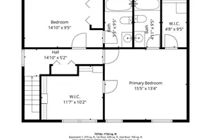 16437 Cobbleskille Dr, Chesterfield, MO 63017 - Photo 29