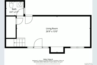 16437 Cobbleskille Drive, Chesterfield, MO 63017 - Photo 27