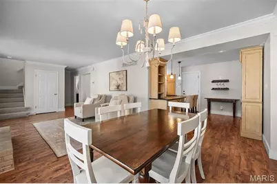 16437 Cobbleskille Drive, Chesterfield, MO 63017 - Photo 9