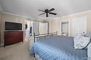 16437 Cobbleskille Dr, Chesterfield, MO 63017 - Photo 13