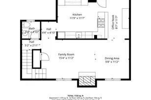 16437 Cobbleskille Dr, Chesterfield, MO 63017 - Photo 25