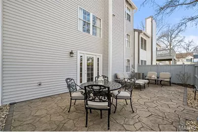 16437 Cobbleskille Drive, Chesterfield, MO 63017 - Photo 23