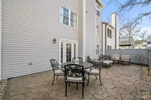 16437 Cobbleskille Dr, Chesterfield, MO 63017 - Photo 23