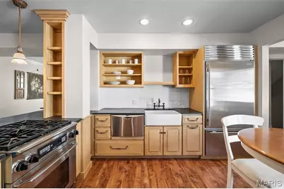 16437 Cobbleskille Drive, Chesterfield, MO 63017 - Photo 5