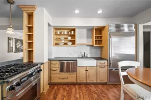 16437 Cobbleskille Dr, Chesterfield, MO 63017 - Photo 5