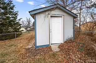 616 Weeping Willow Dr, Saint Charles, MO 63303 - Photo 31