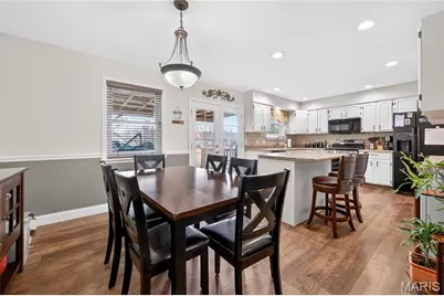 616 Weeping Willow Drive, Saint Charles, MO 63303 - Photo 9