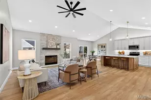 10643 Village Dr, Foristell, MO 63348 - Photo 7