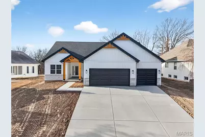 10643 Village Drive, Foristell, MO 63348 - Photo 1