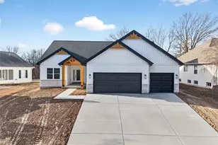 10643 Village Dr, Foristell, MO 63348 - Photo 1