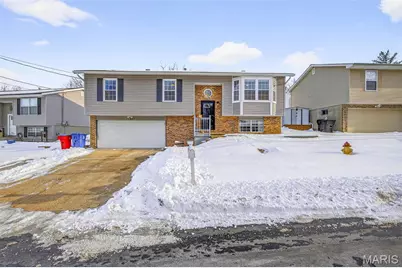 1827 Hilltop Village Lane, Imperial, MO 63052 - Photo 1