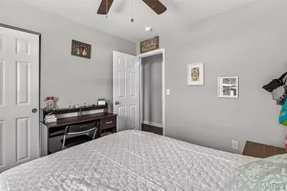 1827 Hilltop Village Lane, Imperial, MO 63052 - Photo 15