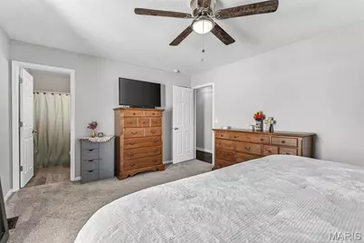 1827 Hilltop Village Lane, Imperial, MO 63052 - Photo 21