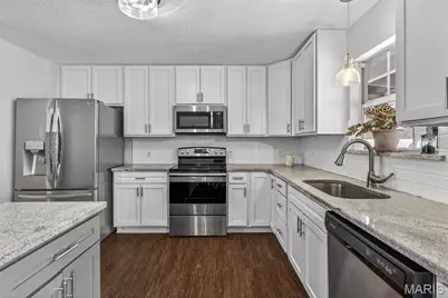 1827 Hilltop Village Lane, Imperial, MO 63052 - Photo 13