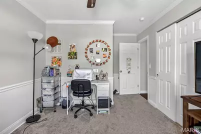 1827 Hilltop Village Lane, Imperial, MO 63052 - Photo 19