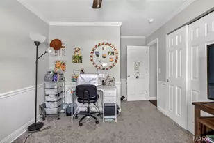 1827 Hilltop Village Ln, Imperial, MO 63052 - Photo 19