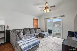 5303 Spring Creek Ln, O'Fallon, MO 63368 - Photo 5