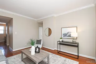 615 Clara Ave, Saint Louis, MO 63112 - Photo 7