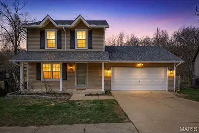 956 Mill Creek Drive, Imperial, MO 63052 - Photo 1