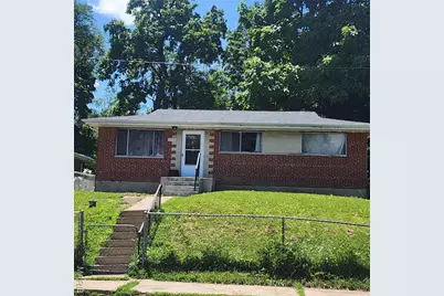 5344 Northland Ave, Saint Louis, MO 63112 - Photo 1