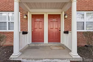 1624 E Swan Cir, Brentwood, MO 63144 - Photo 1