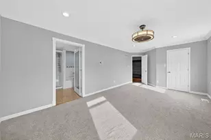 1852 Partridge Berry Dr, Florissant, MO 63031 - Photo 19