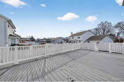 1852 Partridge Berry Drive, Florissant, MO 63031 - Photo 33