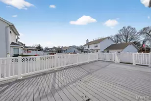 1852 Partridge Berry Dr, Florissant, MO 63031 - Photo 33