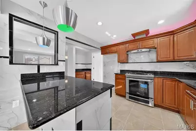 1852 Partridge Berry Drive, Florissant, MO 63031 - Photo 11